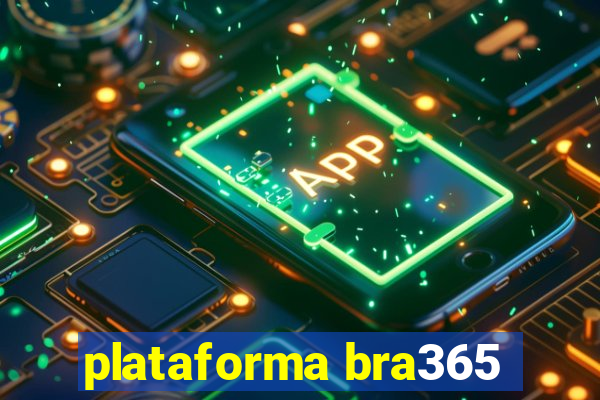 plataforma bra365